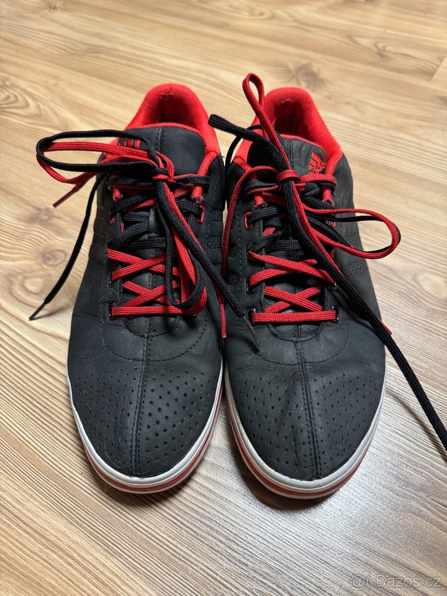 Boty Adidas