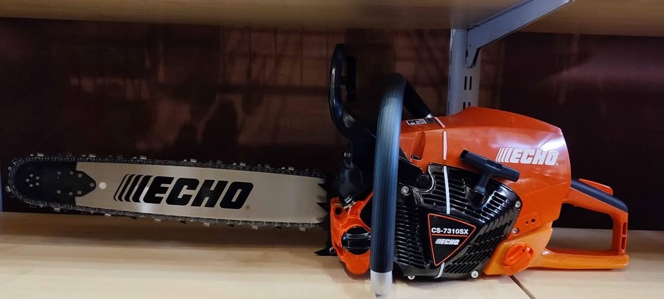 Motorová Pila ECHO CS-7310SX Nová Skladem