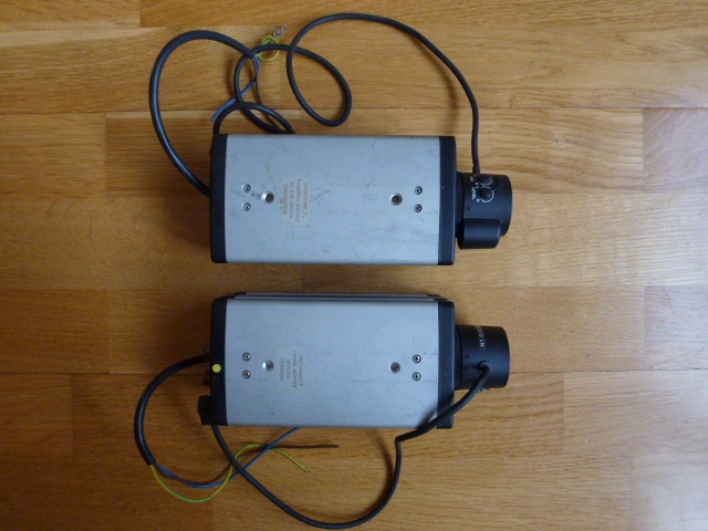 Kamery CCTV