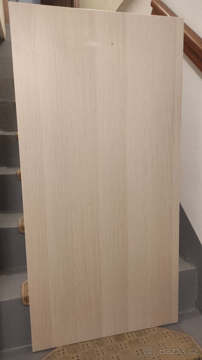 Stolní deska Linnmon Ikea