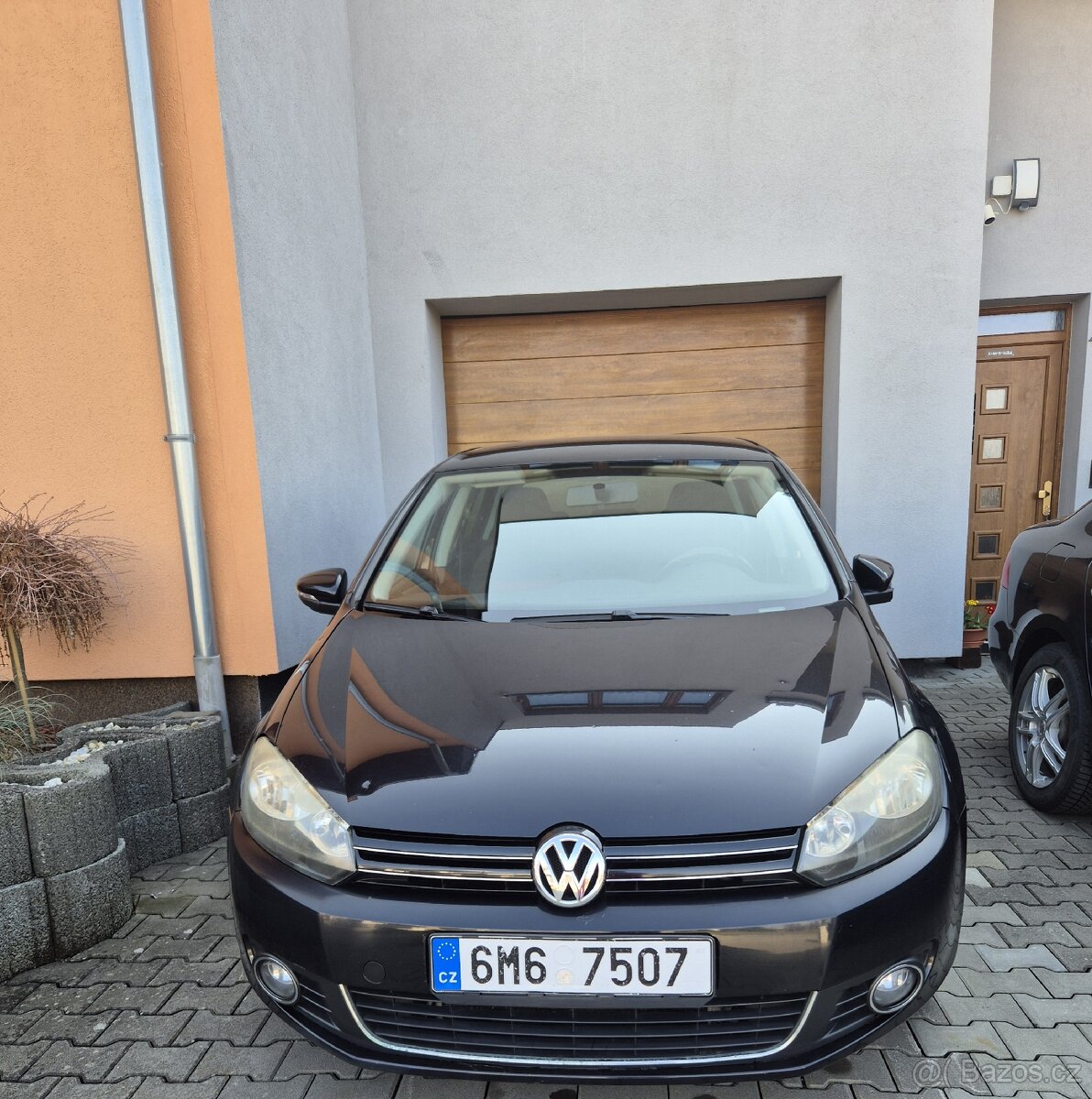 Wolksvagen Golf 6