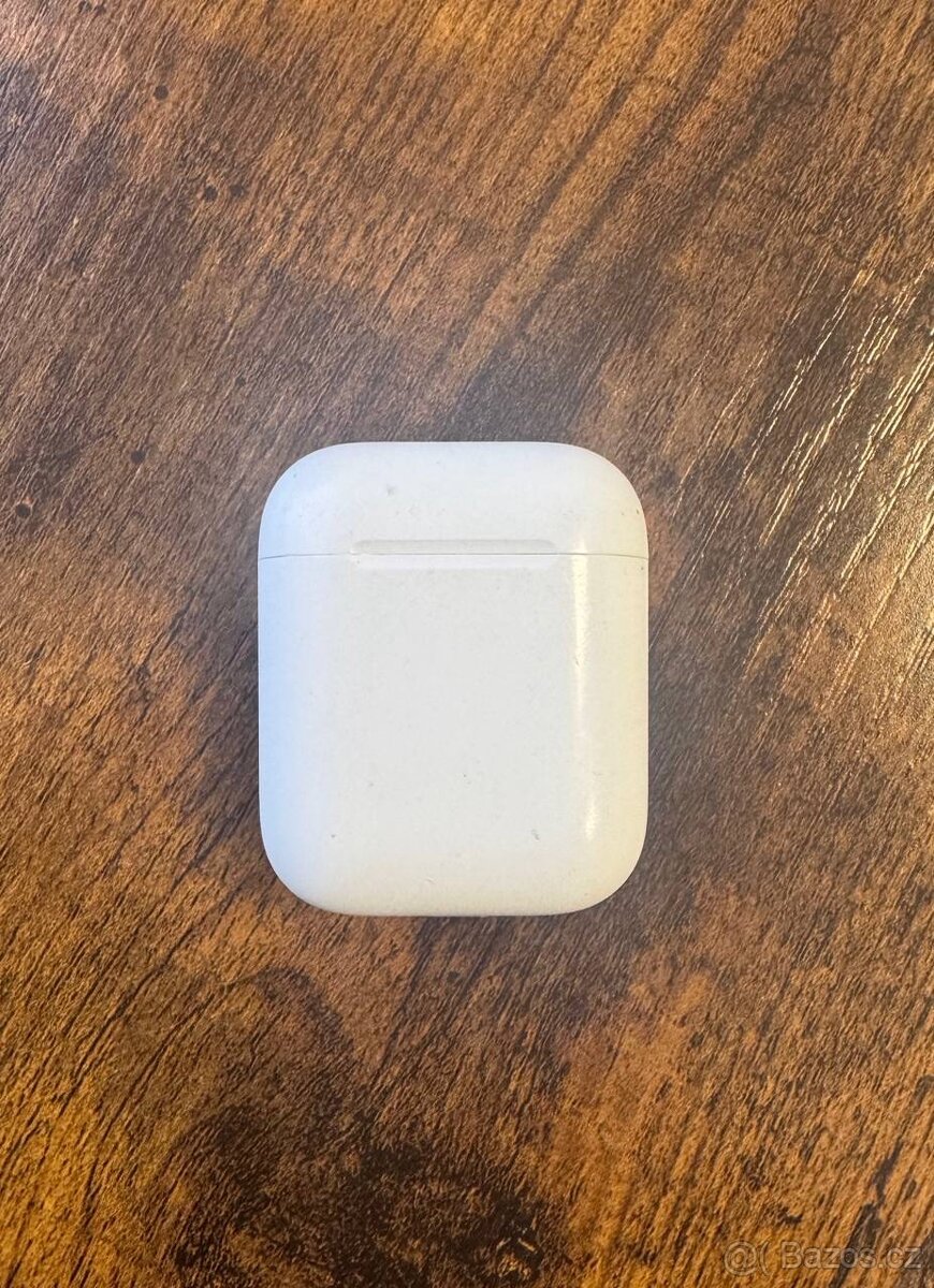 AirPods 2 generace
