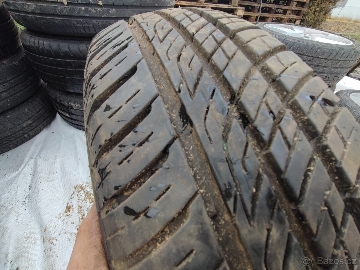 6x Barum brilantis 2 165/70 R13