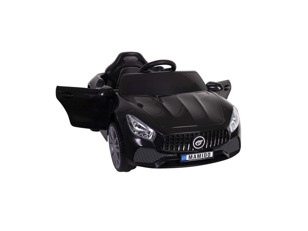 Prodám nové auto z nabijeckou