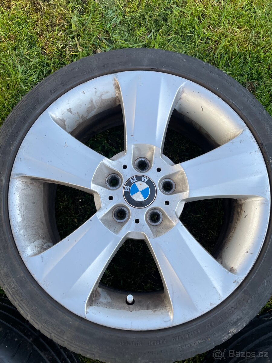 Kola 225/40 r18