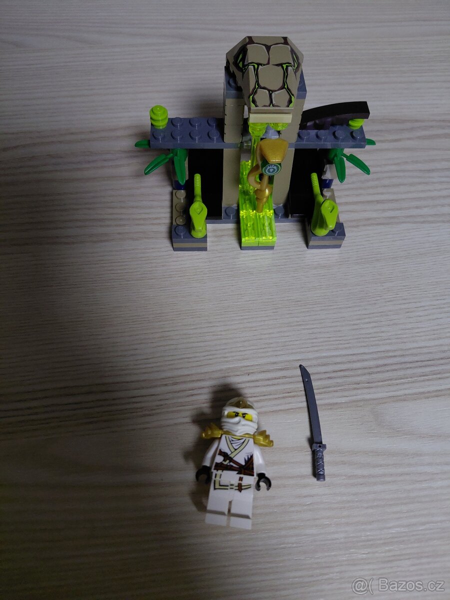 Lego 9440