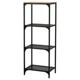Policový díl IKEA FJALLBO