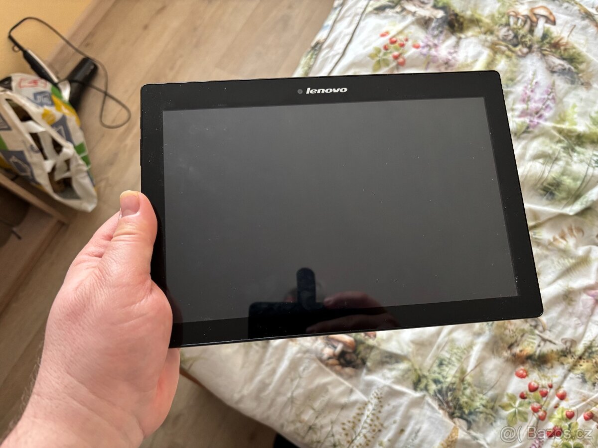 Tablet Lenovo
