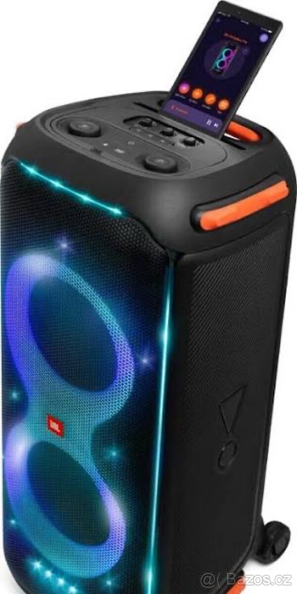 JBL partybox 710