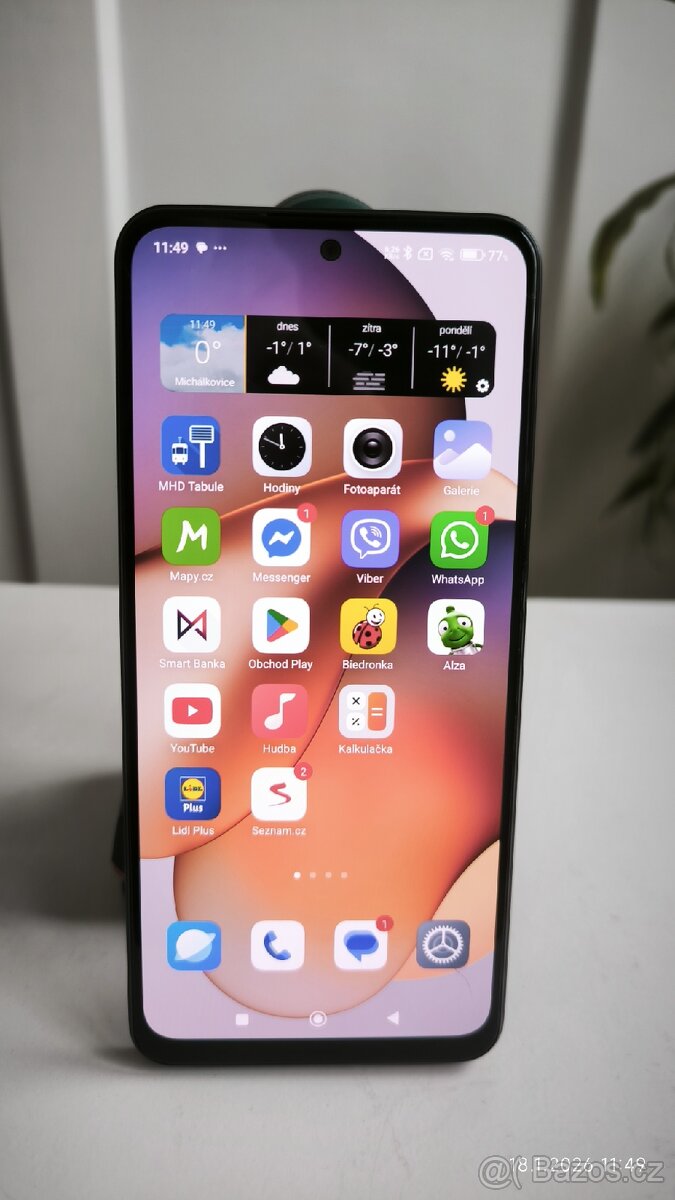 : Xiaomi Redmi Note 12 128GB