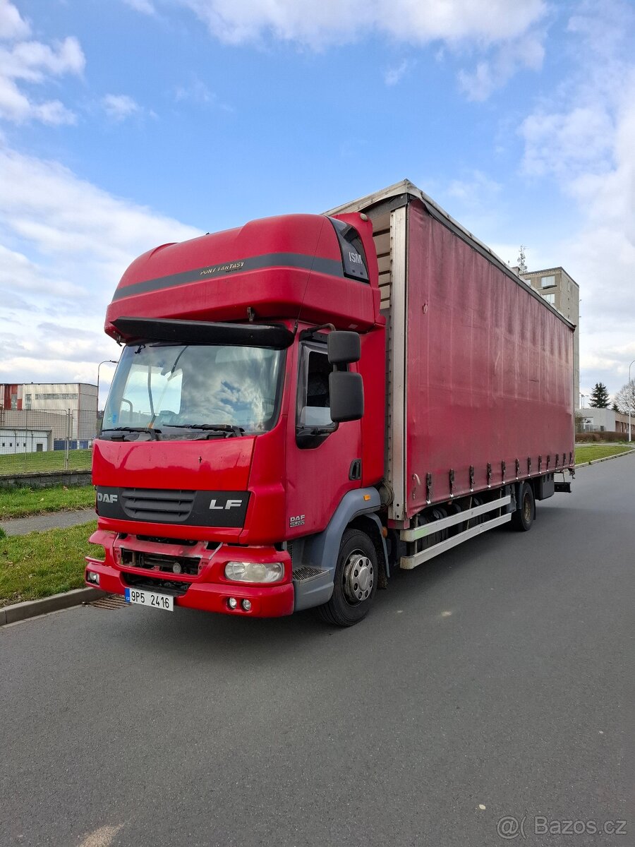 DAF LF 45 220 EEV