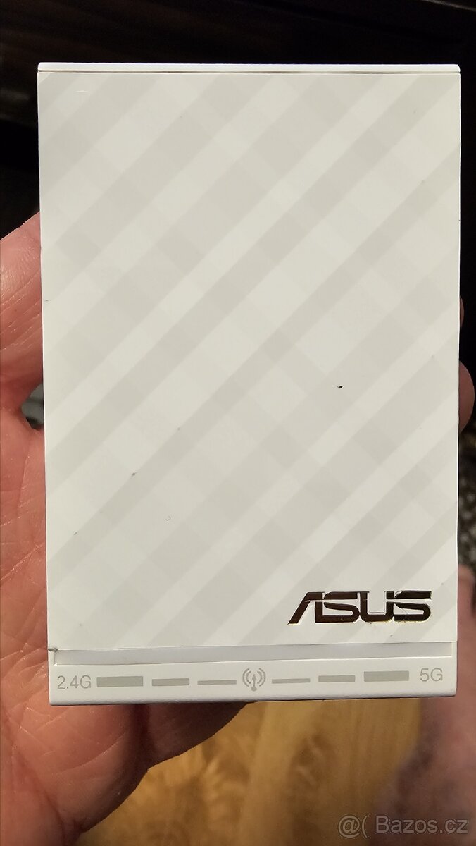 Asus RP-AC52 750 Mbit/s