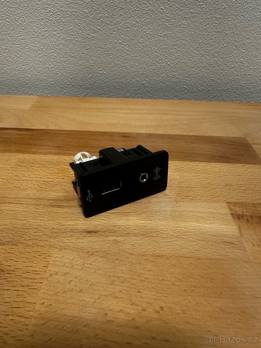 USB modul k VW MIB