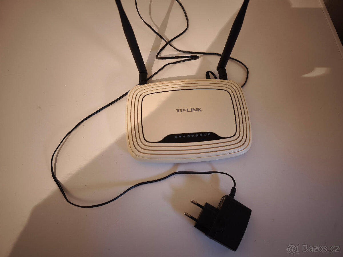 TP Link TL-WR841ND