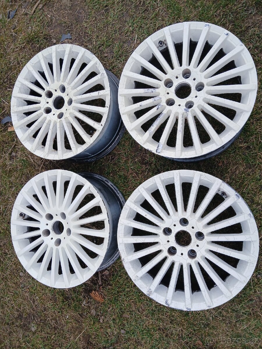 5x114,3 R17