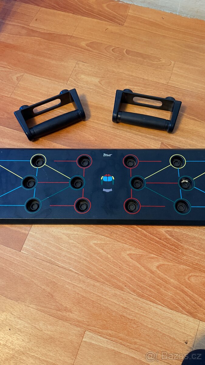 Push Up Board