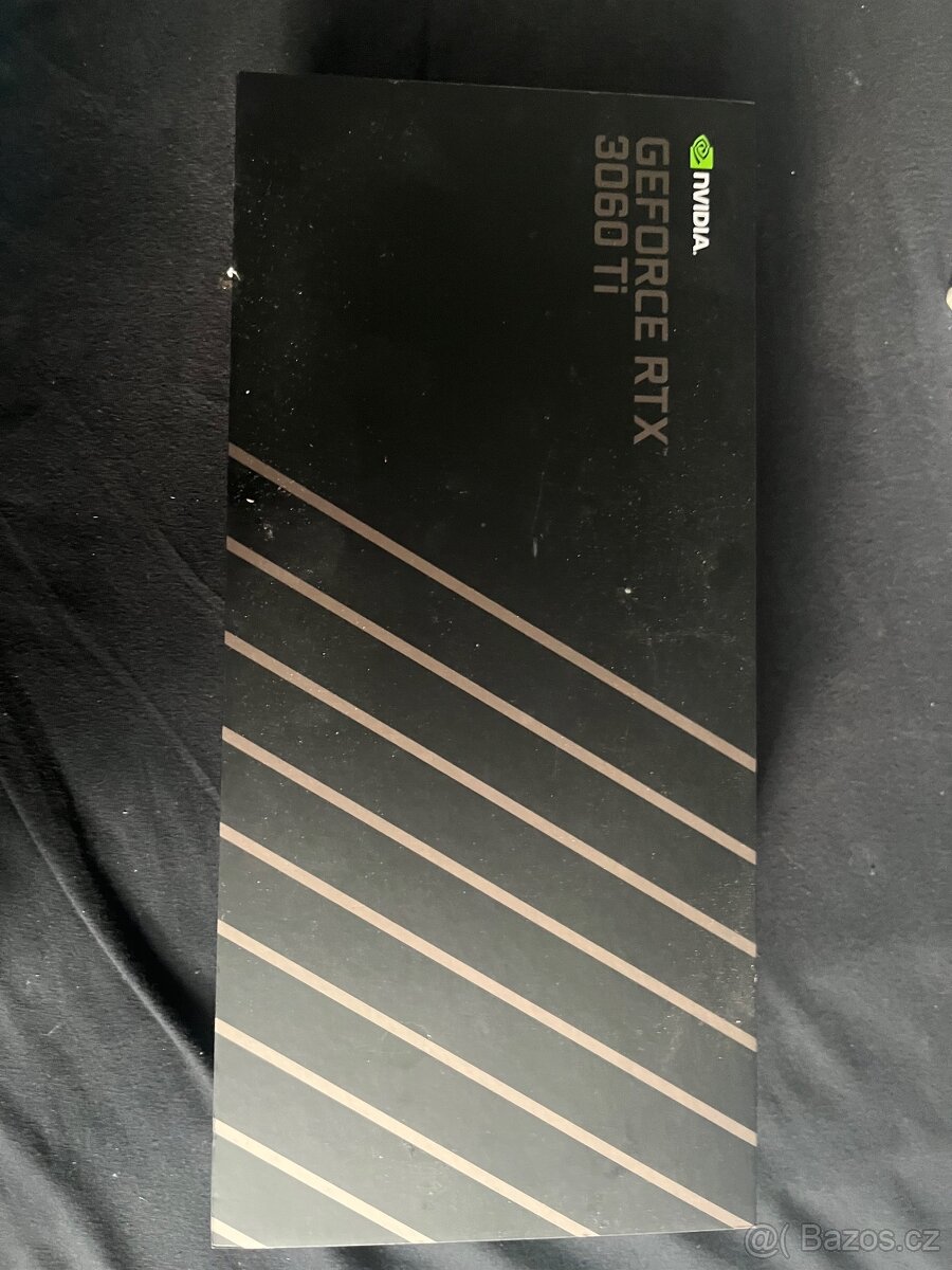 Rtx 3060 ti founders