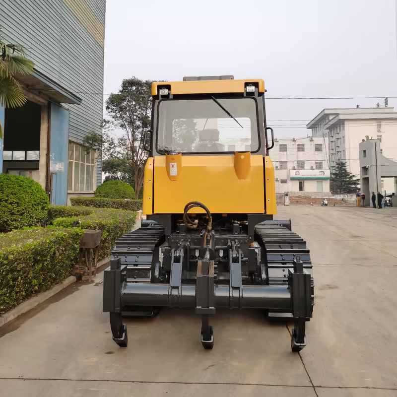 Predam buldozer Tider Atim TC120D nový