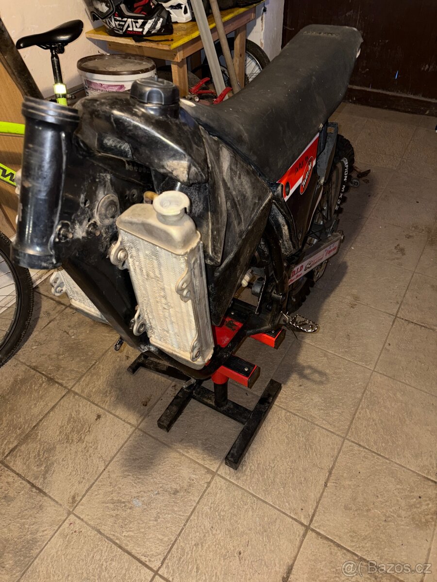 Ktm sx 125
