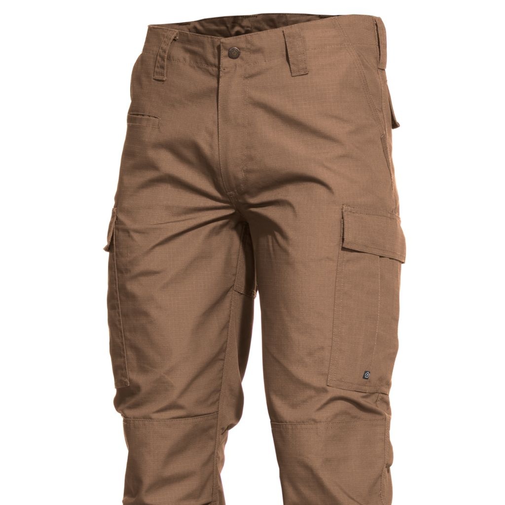 Kalhoty Pentagon BDU 2.0 - coyote