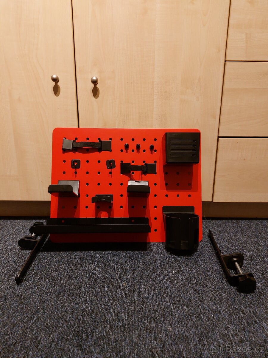 Prodám pegboard