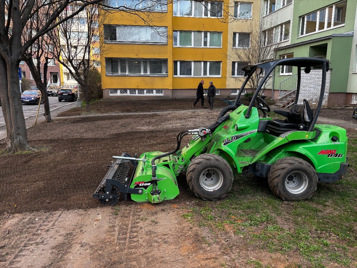 Zahradník