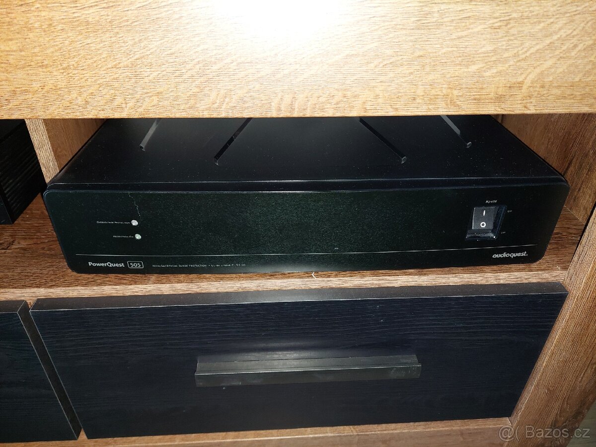 Audioquest PowerQuest 505