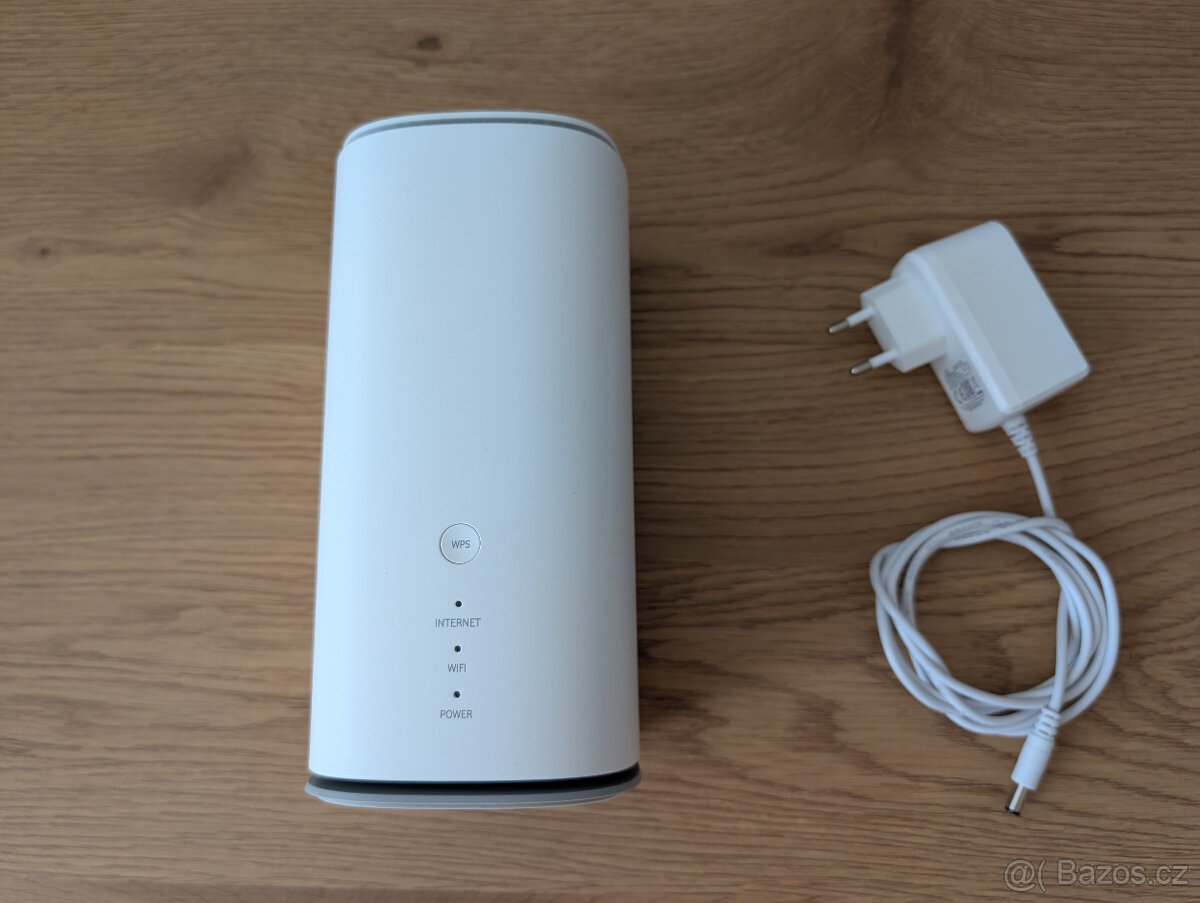 GigaCube 5G / ZTE MC888 Ultra