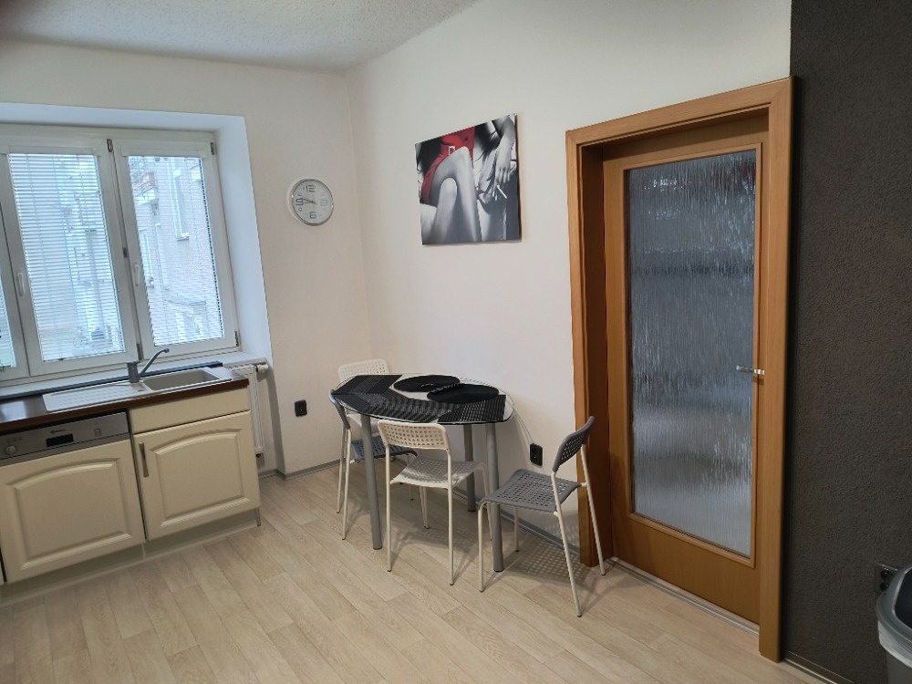 Olomouc, ul. Dukelská 8, 2kk 39 m