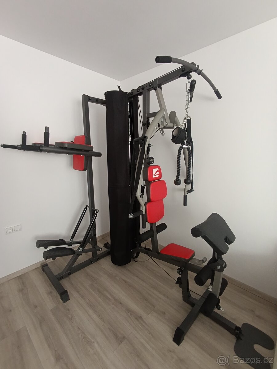 Prodám posilovací věž inSPORTline Phanton