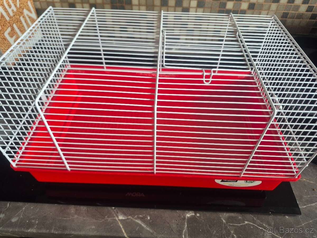 Klec fairplast 45cm zanovni