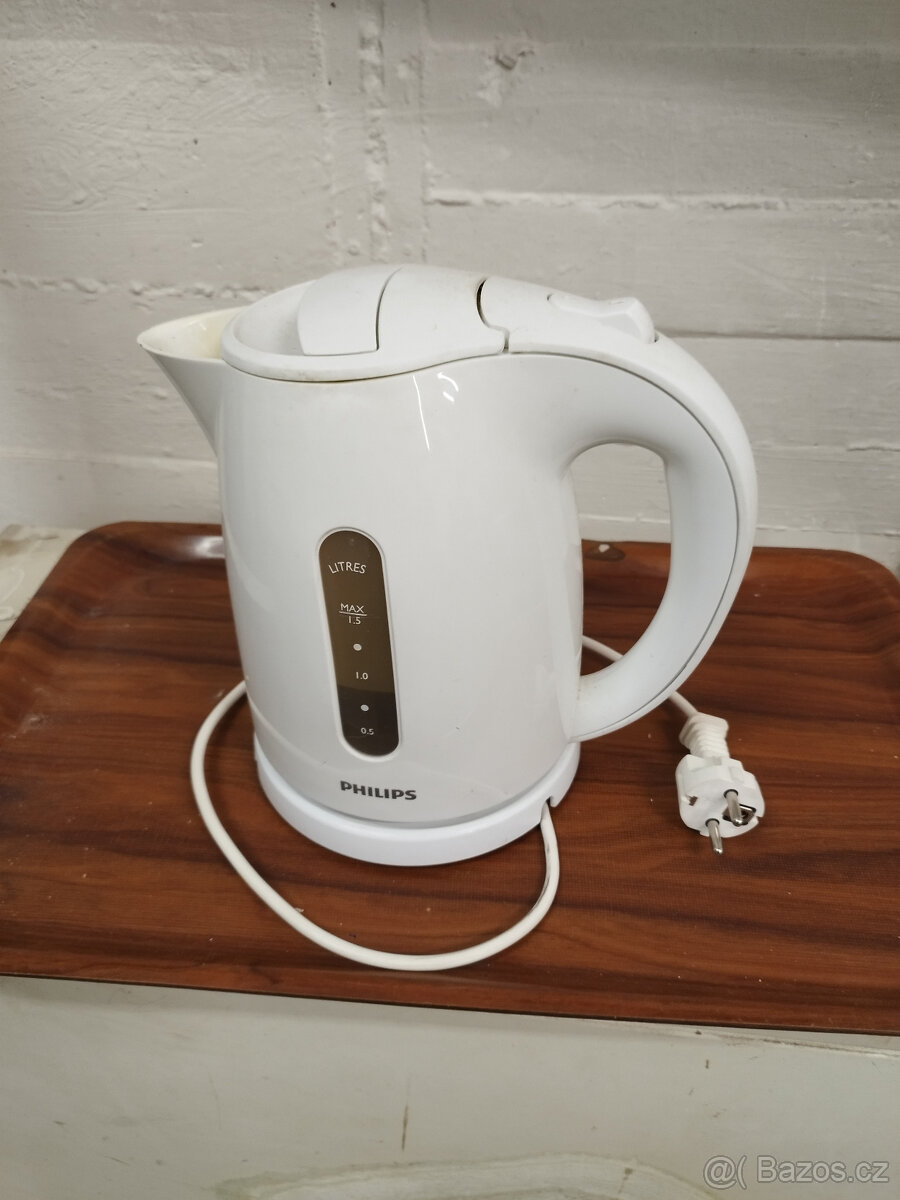 Philips HD4646-00 rychlovarná konvice