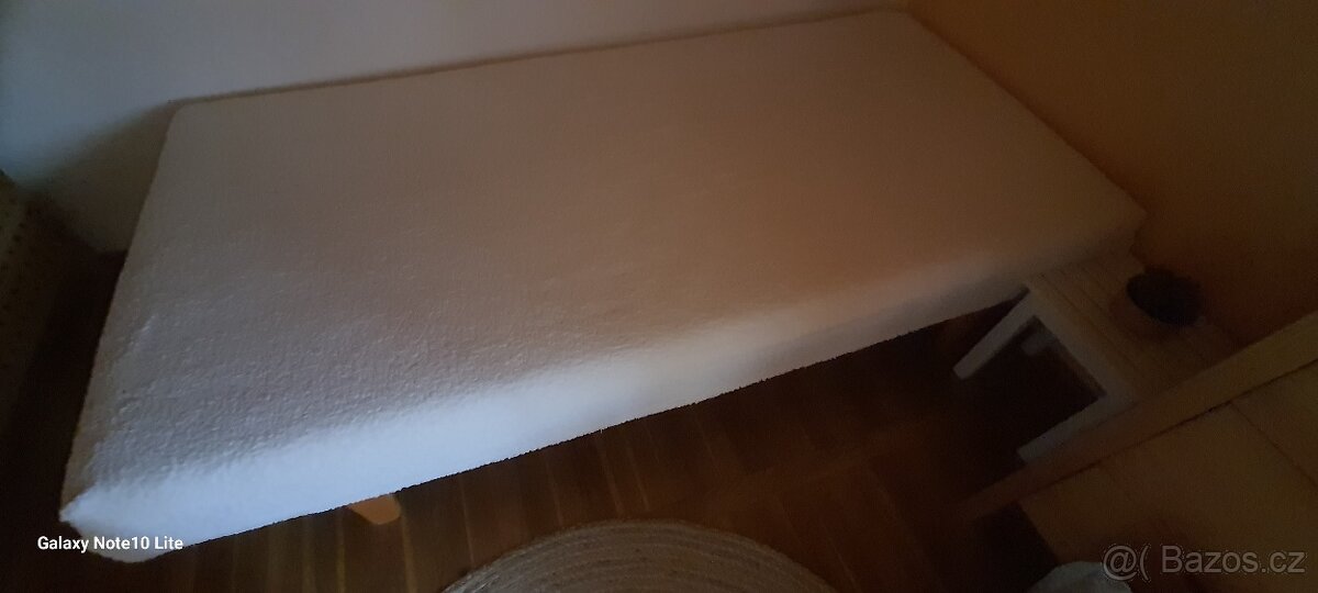 Válenda + matrace