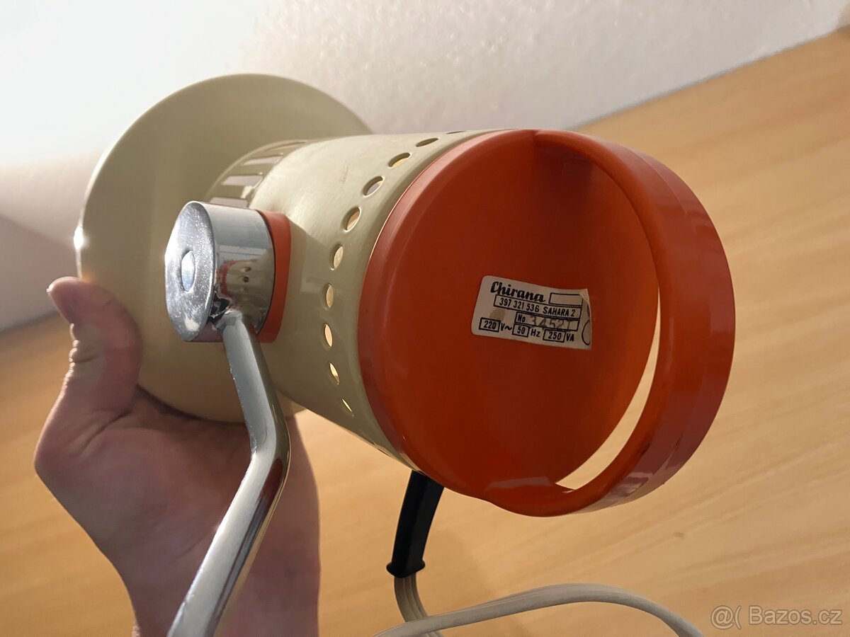 Lampa Chirana Sahara 2
