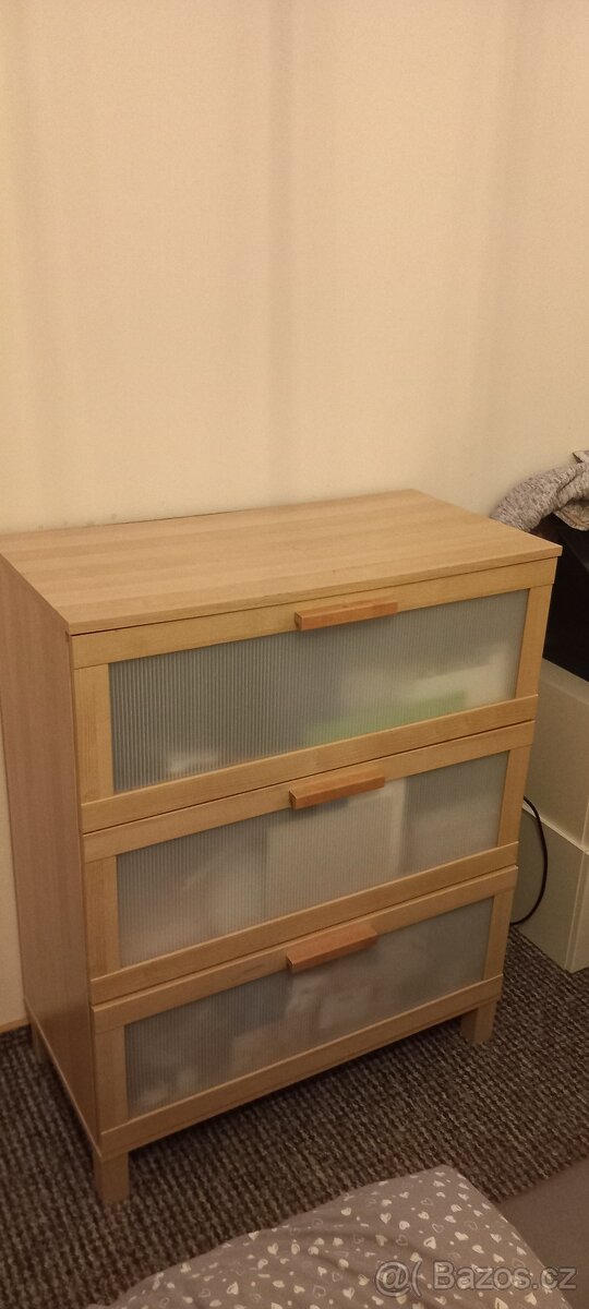 Komoda Ikea