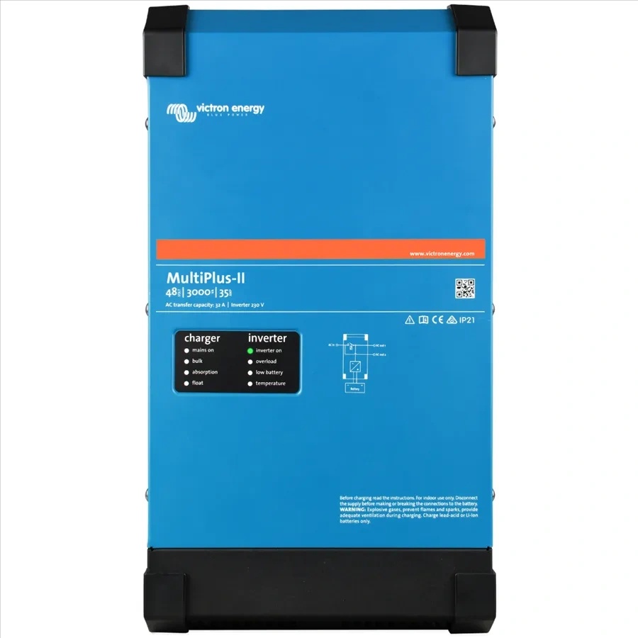Victron Energy Multiplus II 48/3000