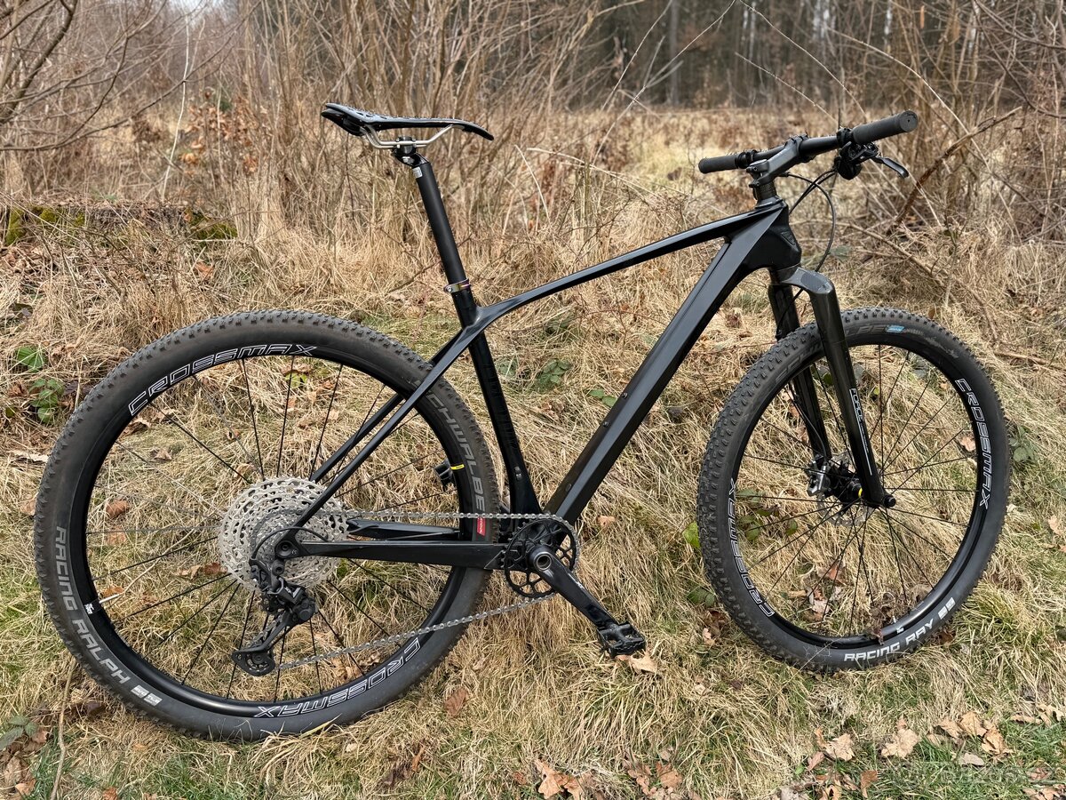 GHOST LECTOR CARBON LC