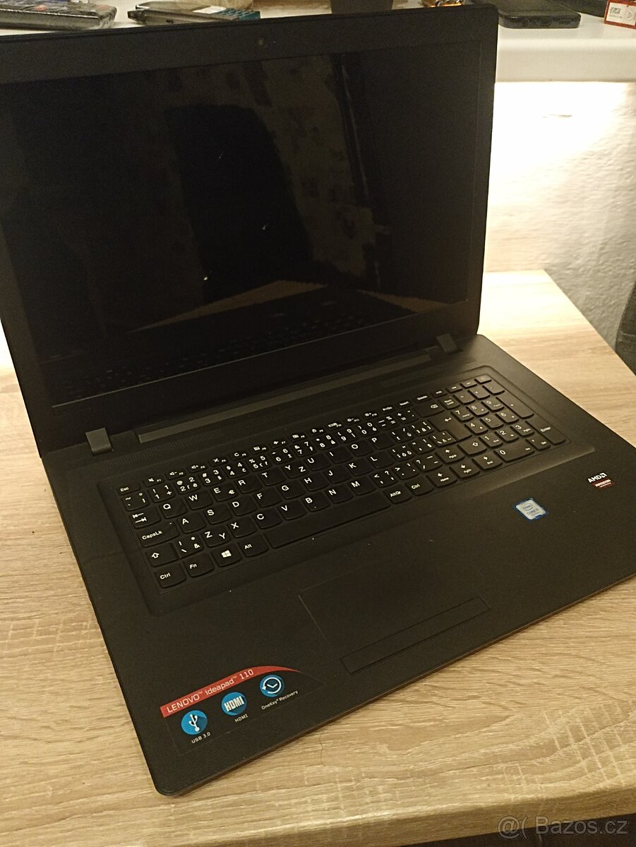 Lenovo IdeaPad 110-17IKB
