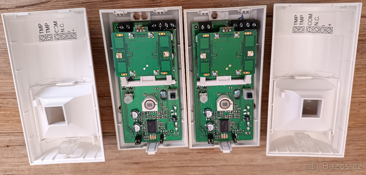 detektor Paradox MW+PIR 525D