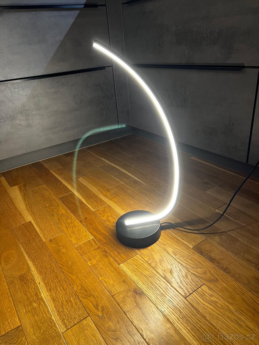 Stolní lampa Tomasucci Stelo