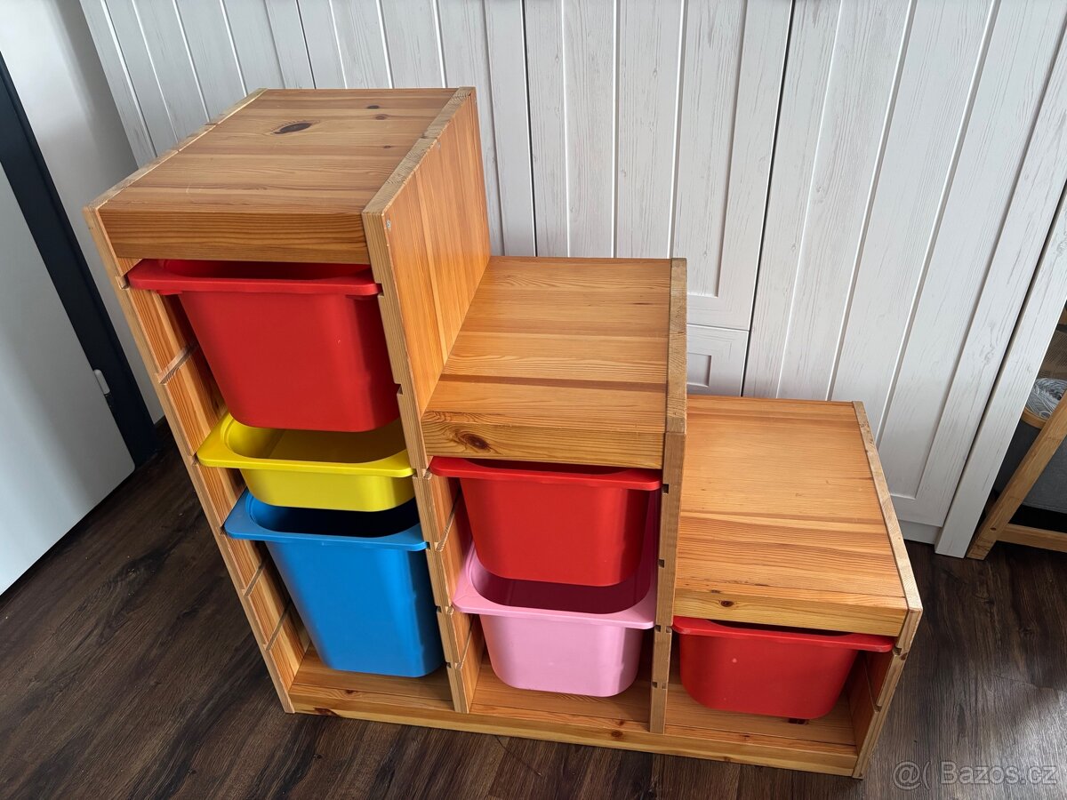 IKEA TROFAST