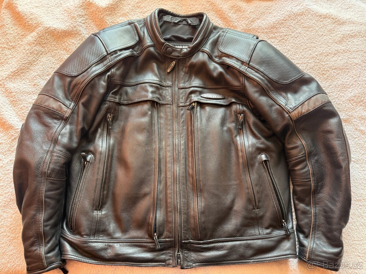 HARLEY DAVIDSON® FXRG bunda vel.XL