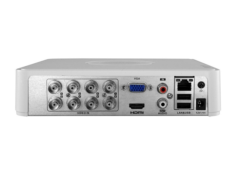 DVR Hikvision DS-7108HQHI-K1