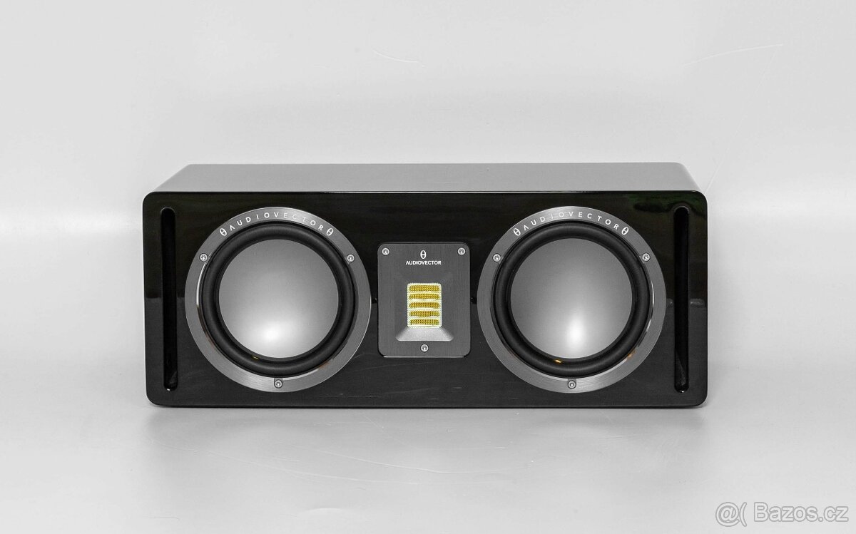 Audiovector QR C --Postovne zdarma--