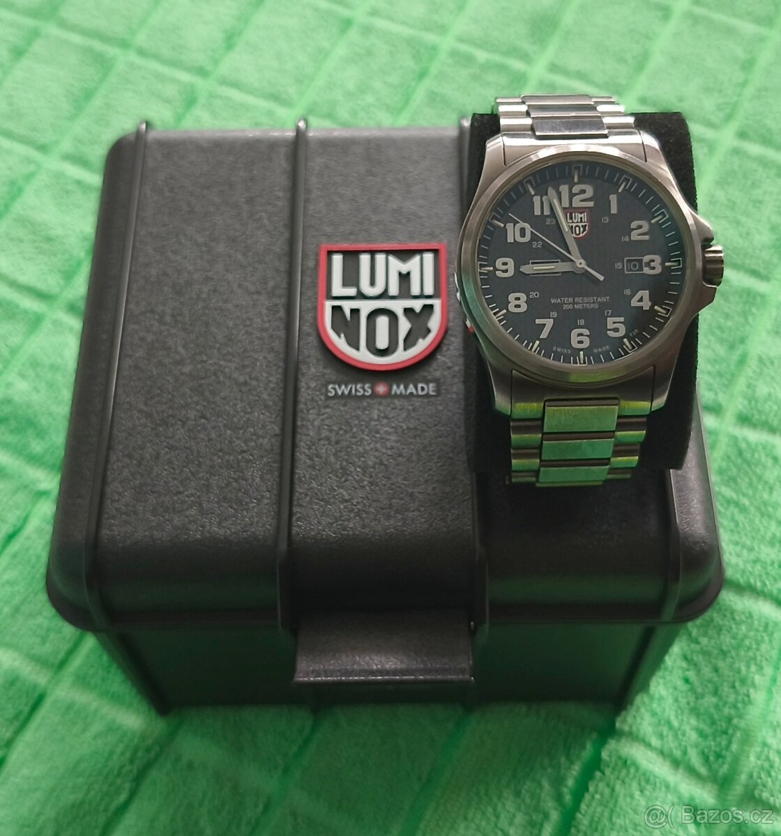 Luminox XL.1922 Atacama Field 1920