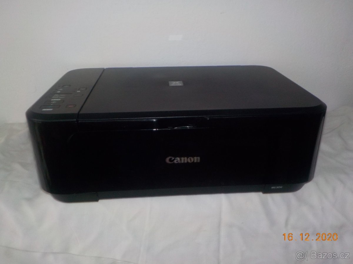Canon 3550