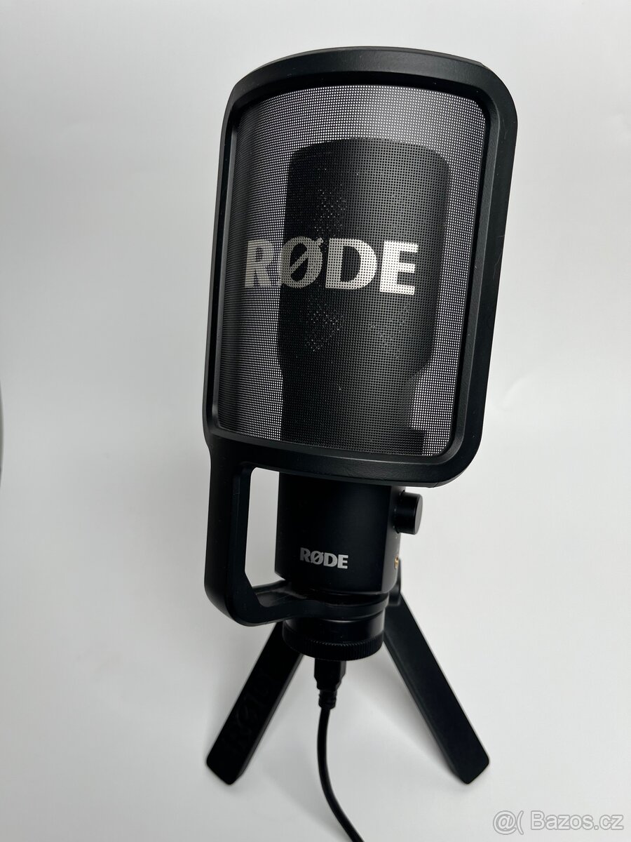 RODE NT-USB