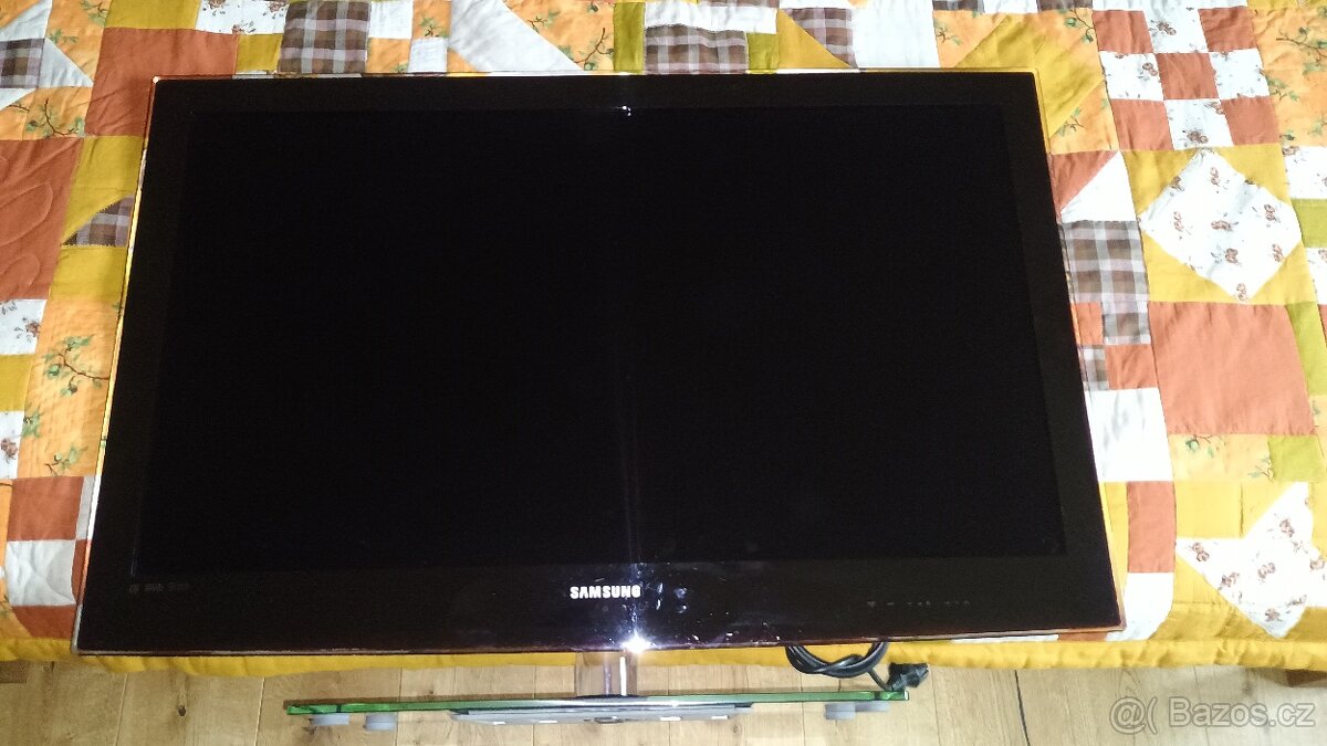 TV Samsung