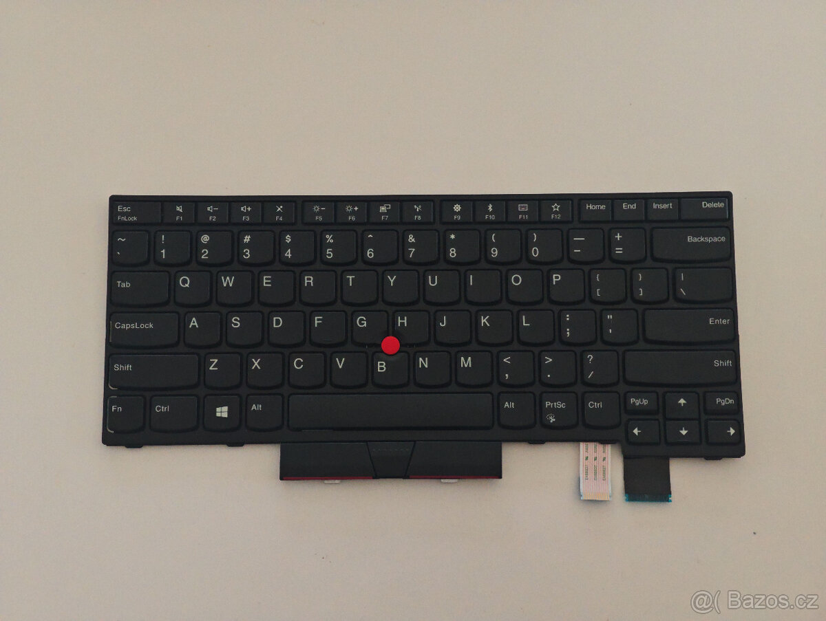 Thinkpad T470 klávesnice
