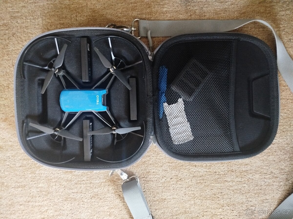 DJI TELLO